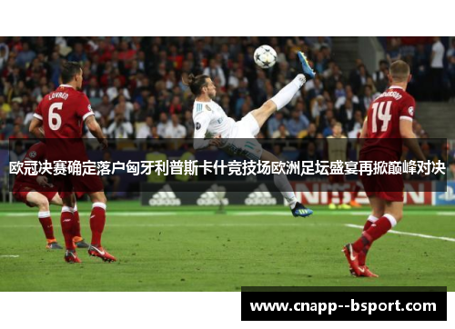 欧冠决赛确定落户匈牙利普斯卡什竞技场欧洲足坛盛宴再掀巅峰对决